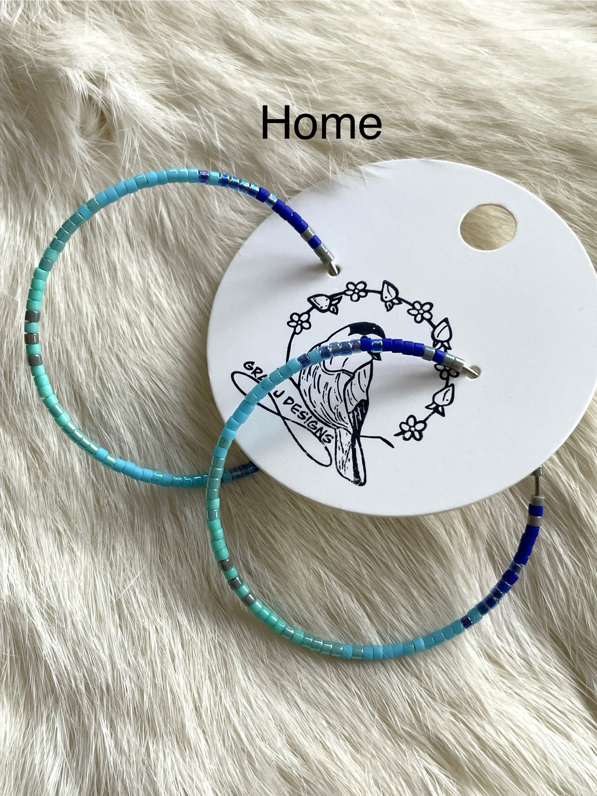 2” hoops