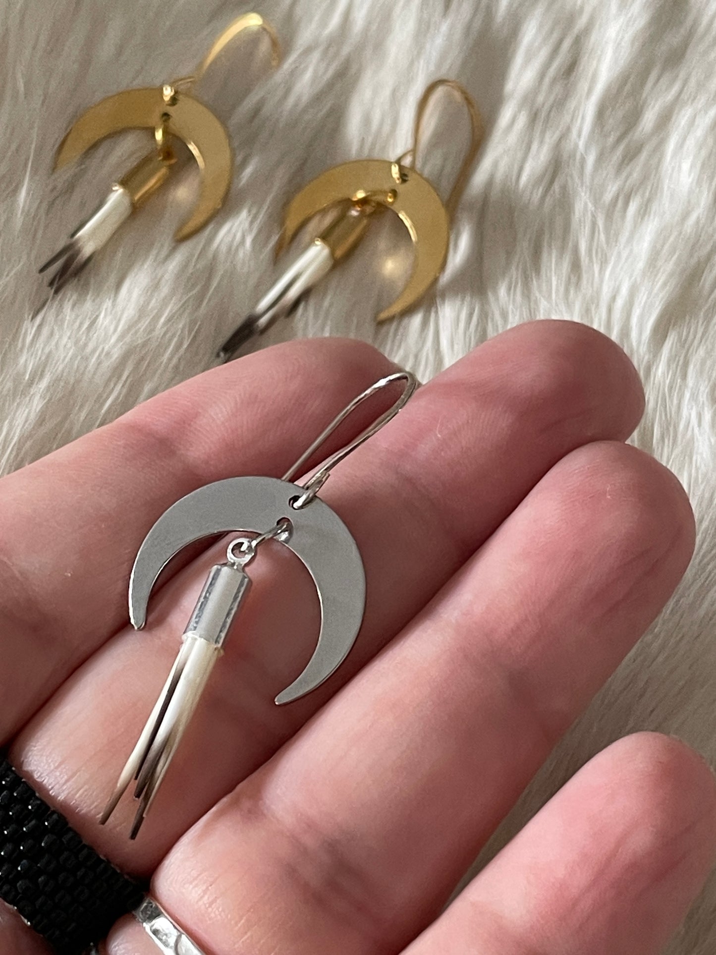 Luna 🌖 (quill collection)