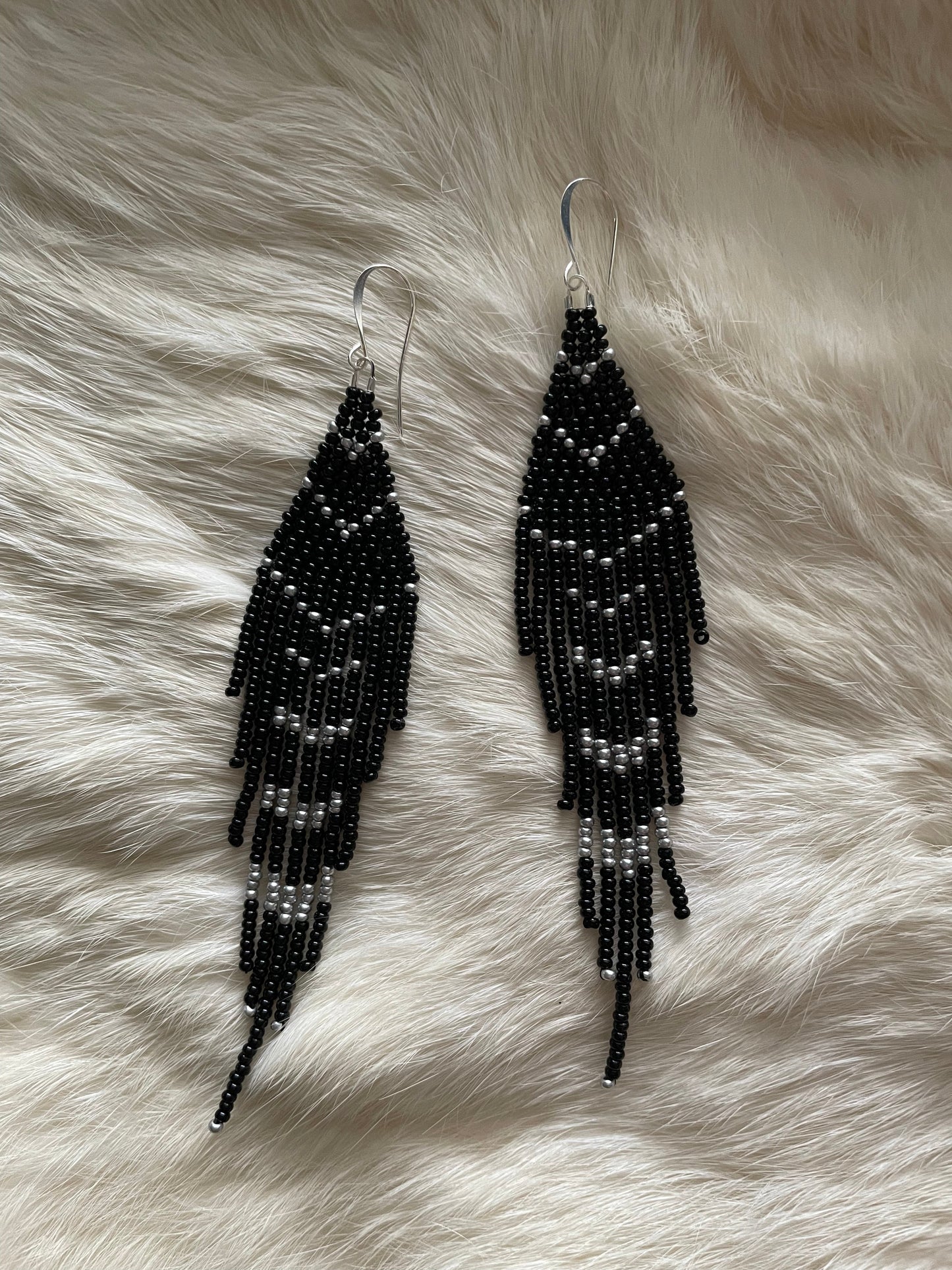 Long statement fringe