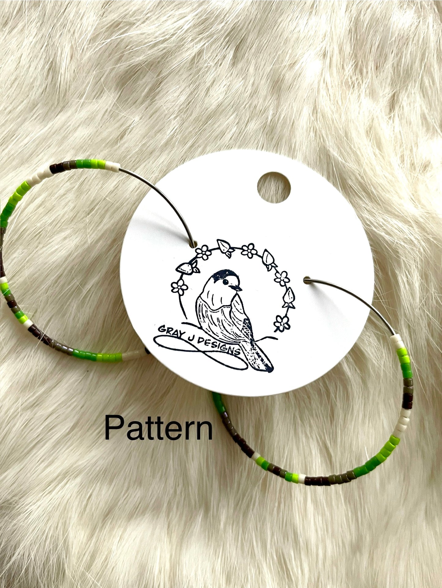 2” hoops