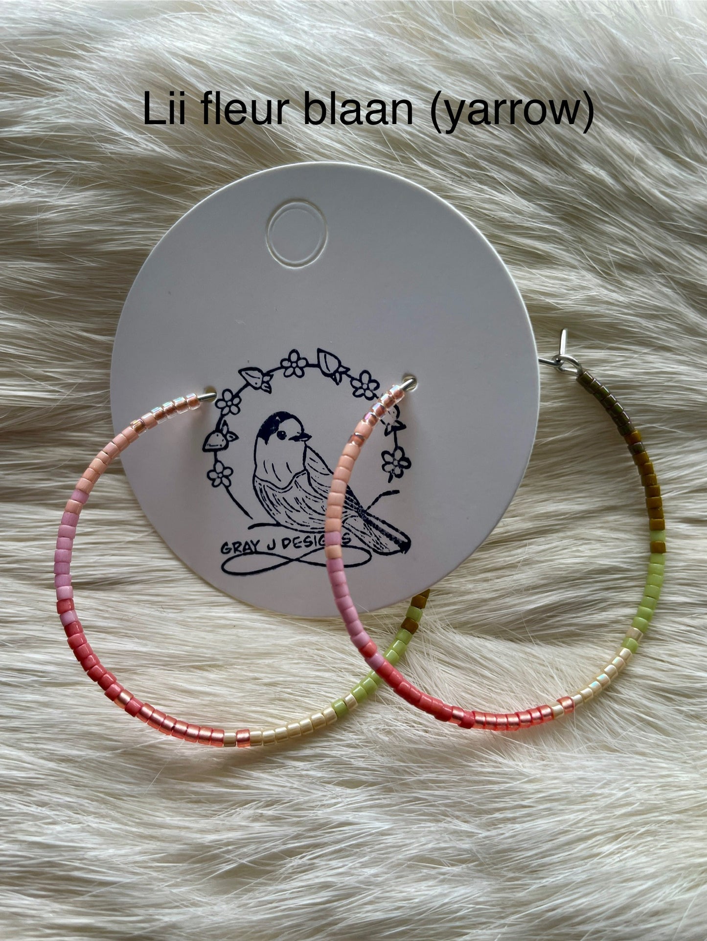 2” hoops