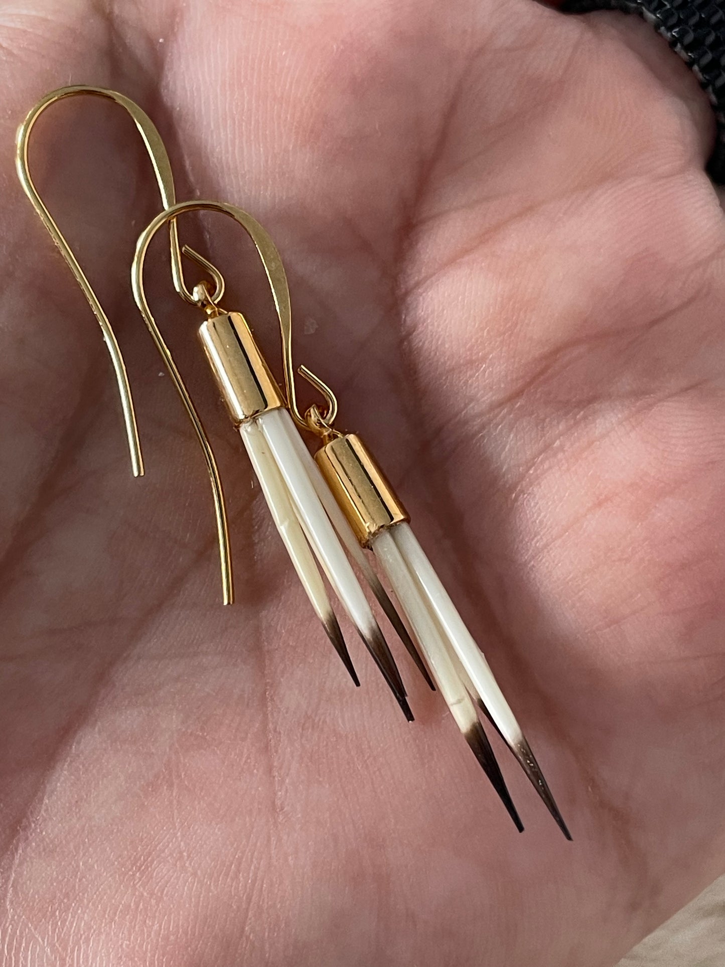 Pchi (mini) quills