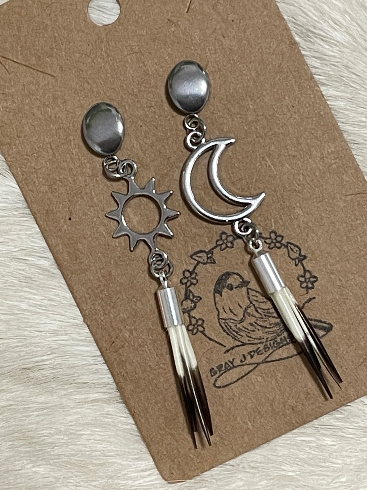 Luna 🌖 (quill collection)