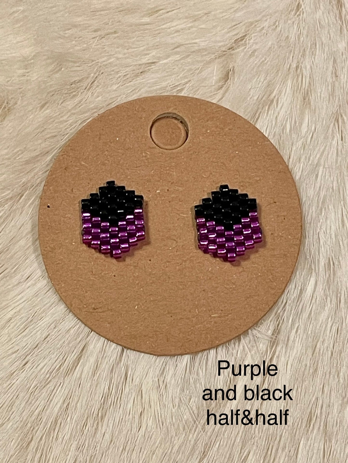 Delica studs