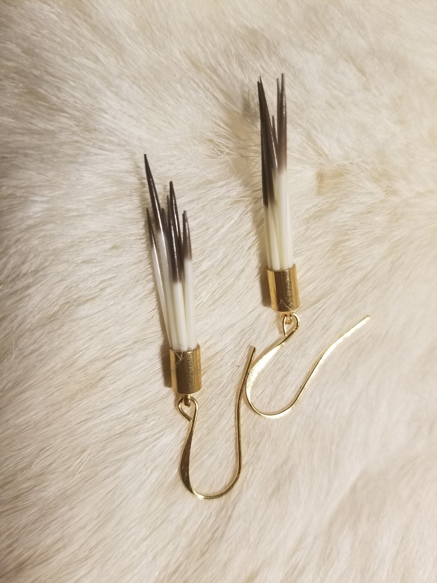 Pchi (mini) quills