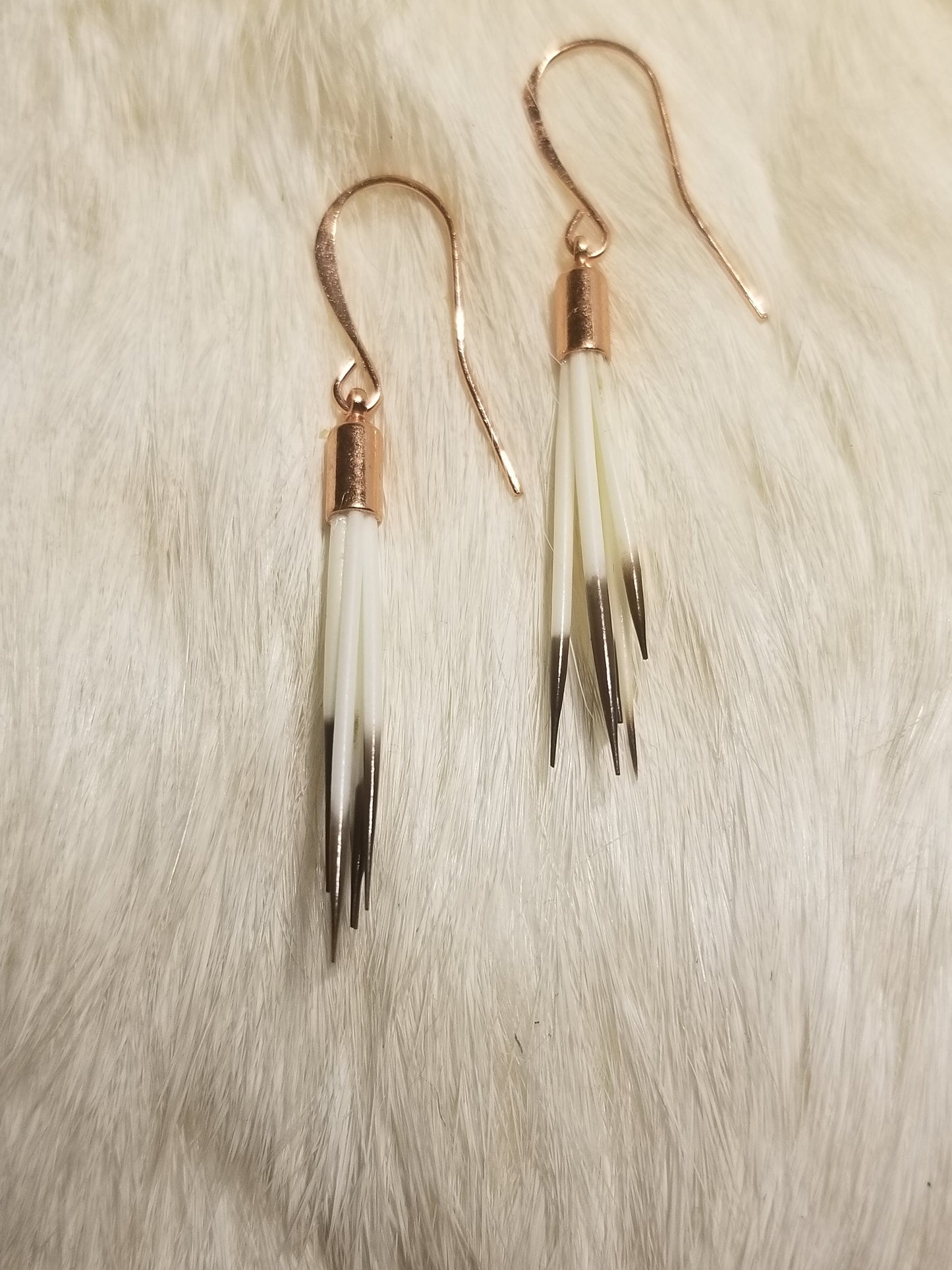 Pchi (mini) quills